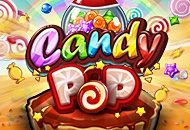 Spadegaming : Candy Pop - TROPICANA77