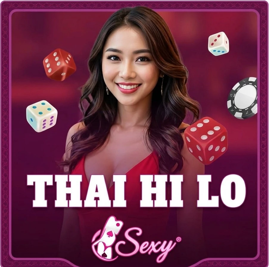Thai Hi Lo - TROPICANA77
