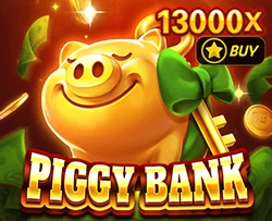 JDB : Piggy Bank - TROPICANA77