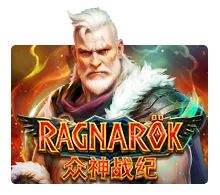 Joker123 : Ragnarok - TROPICANA77