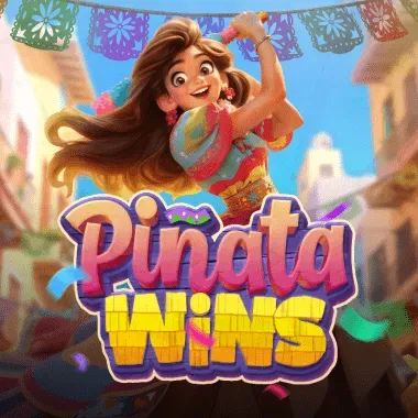 YGR : Pinata Wins - TROPICANA77
