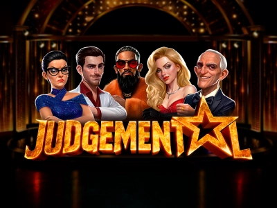 NetEnt : Judgemental - TROPICANA77