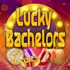 Microgaming : Lucky Bachelors - TROPICANA77