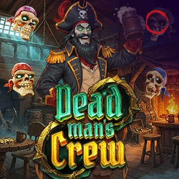 Dead Mans Crew - TROPICANA77
