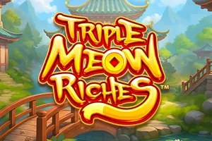 Playtech : 三猫来富 - TROPICANA77