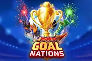 Playtech : J Mania Goal Nations - TROPICANA77