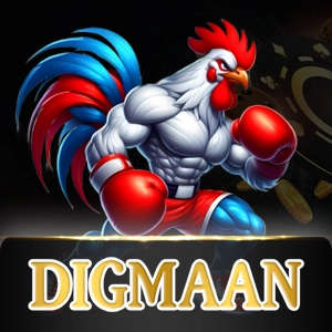 Digmaan - TROPICANA77