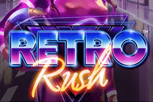 Playtech : Retro Rush - TROPICANA77