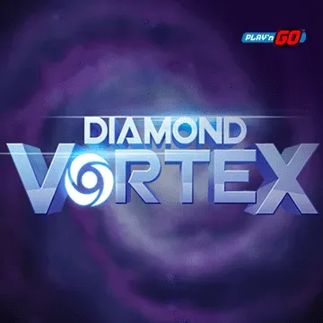 PlaynGo : Diamond Vortex - TROPICANA77
