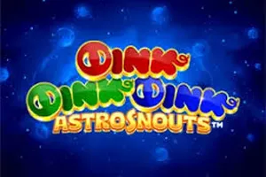 Playtech : Oink Oink Oink: Astrosnouts - TROPICANA77