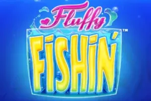 Playtech : Fluffy Fishin’ - TROPICANA77