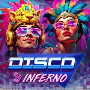 Redtiger : Disco Inferno - TROPICANA77