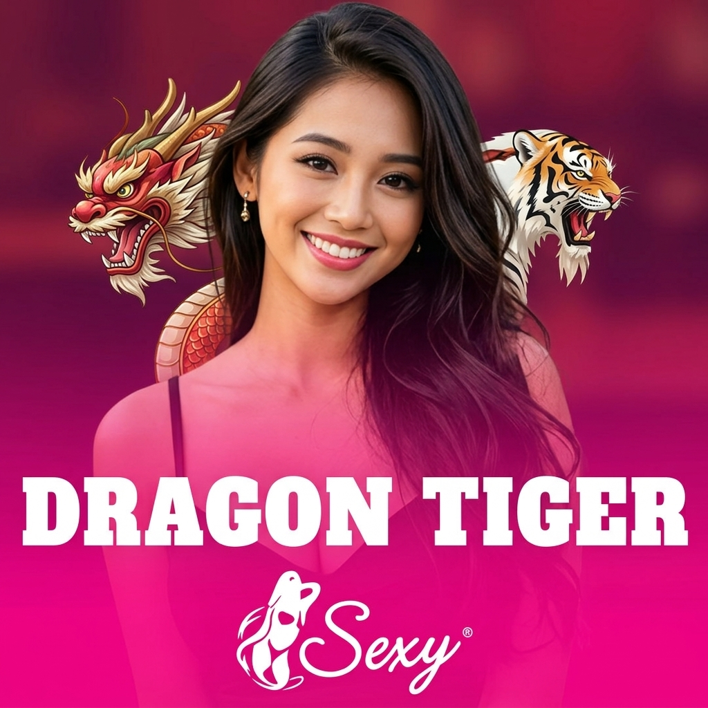 DragonTiger - TROPICANA77