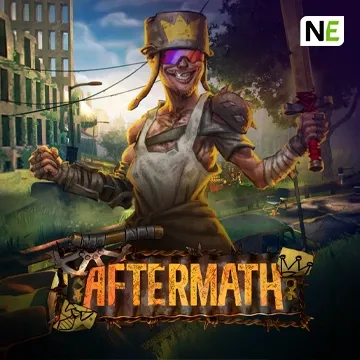 NetEnt : Aftermath - TROPICANA77